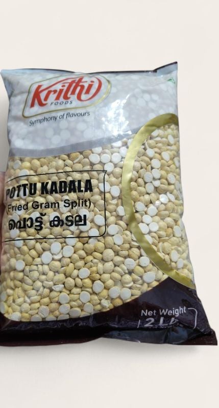 Krithi Fried gram split/ Pottukadala