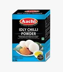 Aachi idli chilli powder