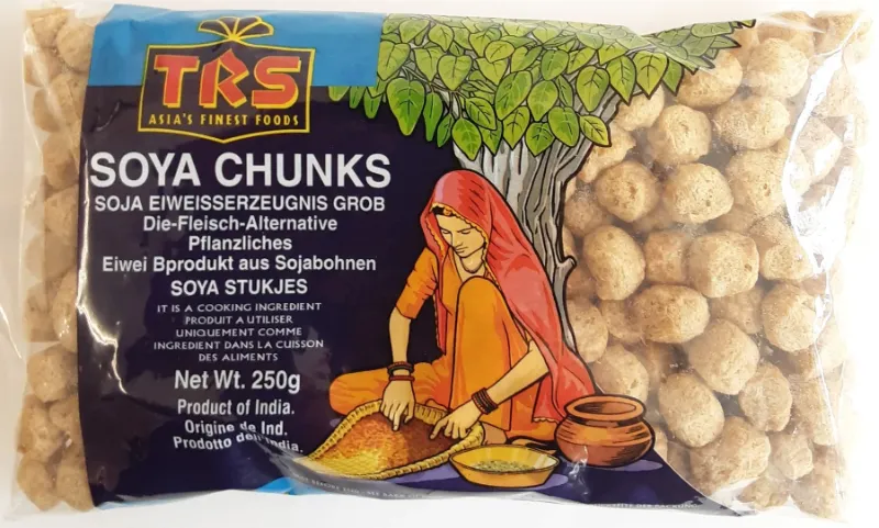 TRS Soya chunks