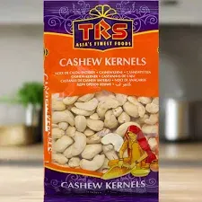 TRS Cashew Kernels