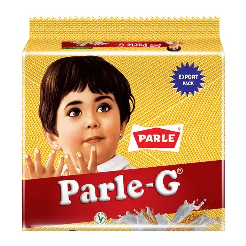 Parle-G biscuit