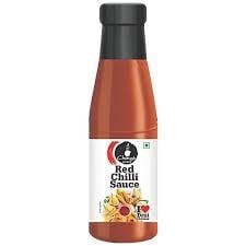 Ching's Red chilly sauce