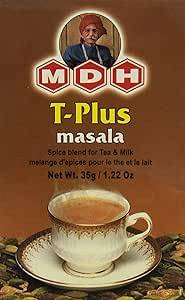 MDH T-Plus masala