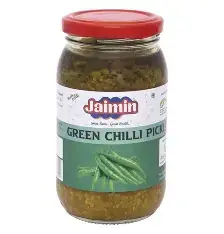 Jaimin Chilli
