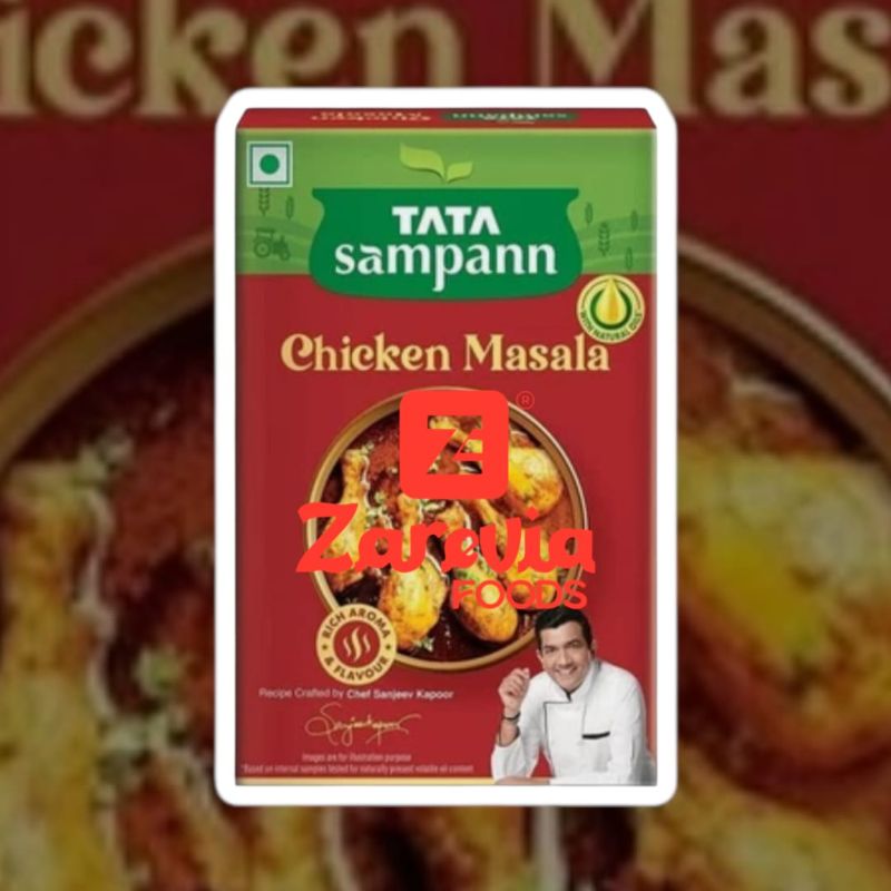 TATA SAMPANN Chicken Masala