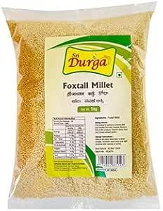 Sri Durga Foxtail Millet