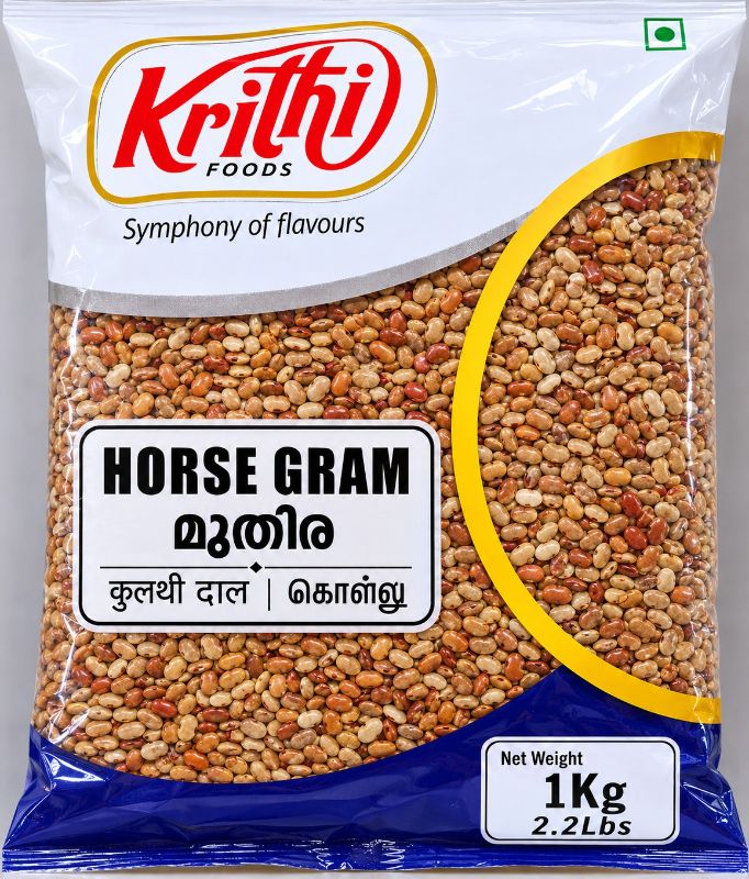 Krithi Horse gram/ muthira