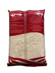 Shree Krishna Double roasted Rava