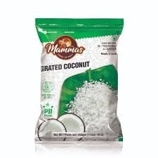 Mammas grated coconut