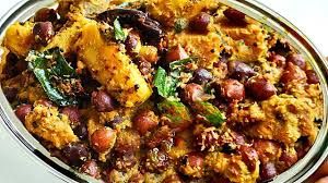 Homemade Koottucurry