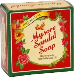 Mysore Sandal