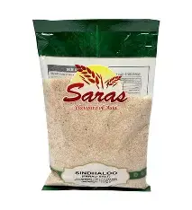 Saras Sindhaloo Salt