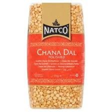 Natco Channa Dal