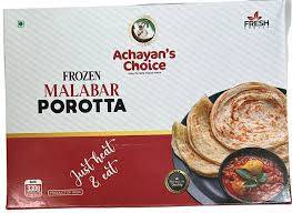 Achayans Malabar Porotta Family pack