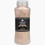 Pegasus Himalayan Pink Salt Fine