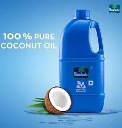Parachute Coconut oil