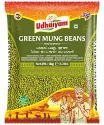 Udhaiyam Moong beans
