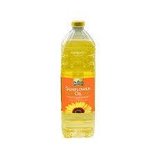 Natco Sunflower oil