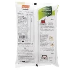 Eastern Pathiri podi