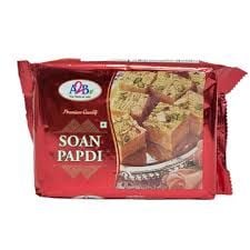 A2B Soan Papdi