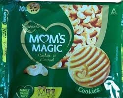 Mom's Magic Cashew & Almond
