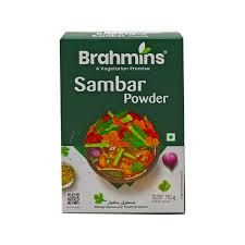 Brahmins Sambar Powder
