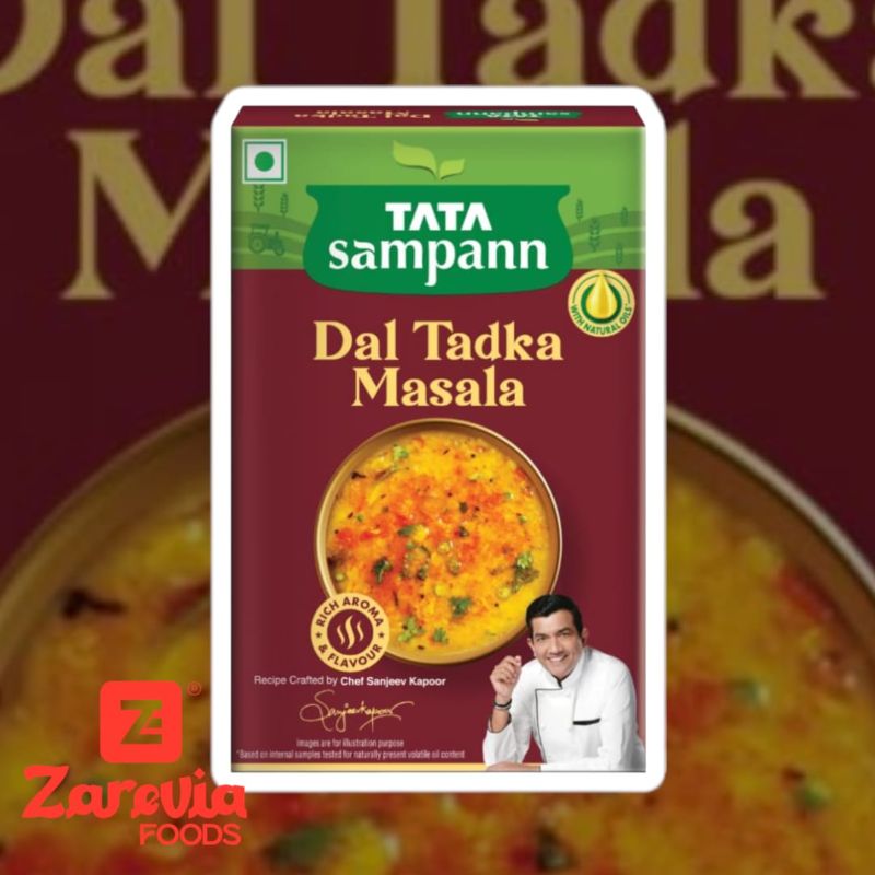 TATA SAMPANN Dal Tadka Masala