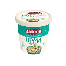Jaimin Upma
