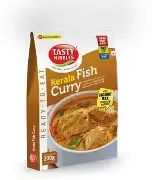 Tasty Nibbles Kerala Fish curry with coconut milk - Pouch