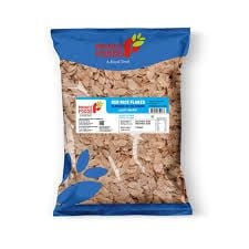 Prince Foods Red rice flakes/Poha red
