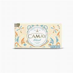 Camay Natural