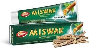 Dabur Miswak Whitening Toothpaste