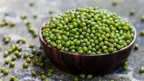 Thekkans Mung beans