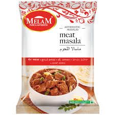 Melam meat masala