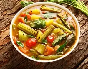 Mammas Mixed sambar Fruits and Veg