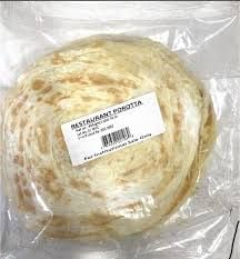 Keralites Deluxe Restaurent porotta