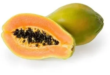 Fresh Ripe Papaya