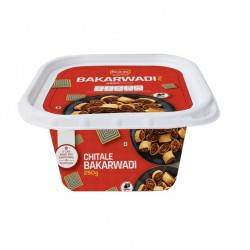 Chitale Bakarwadi