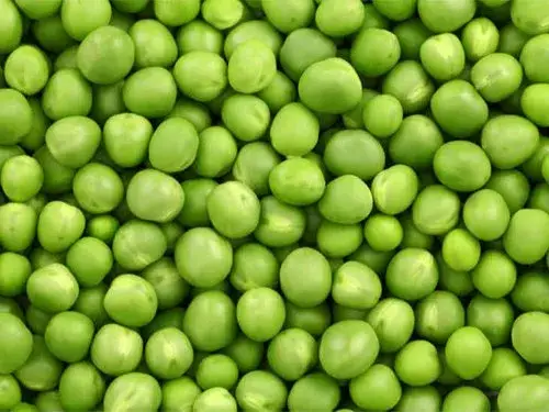 Shree Krishna Green Peas