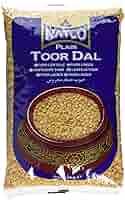 Natco Toor dal Plain
