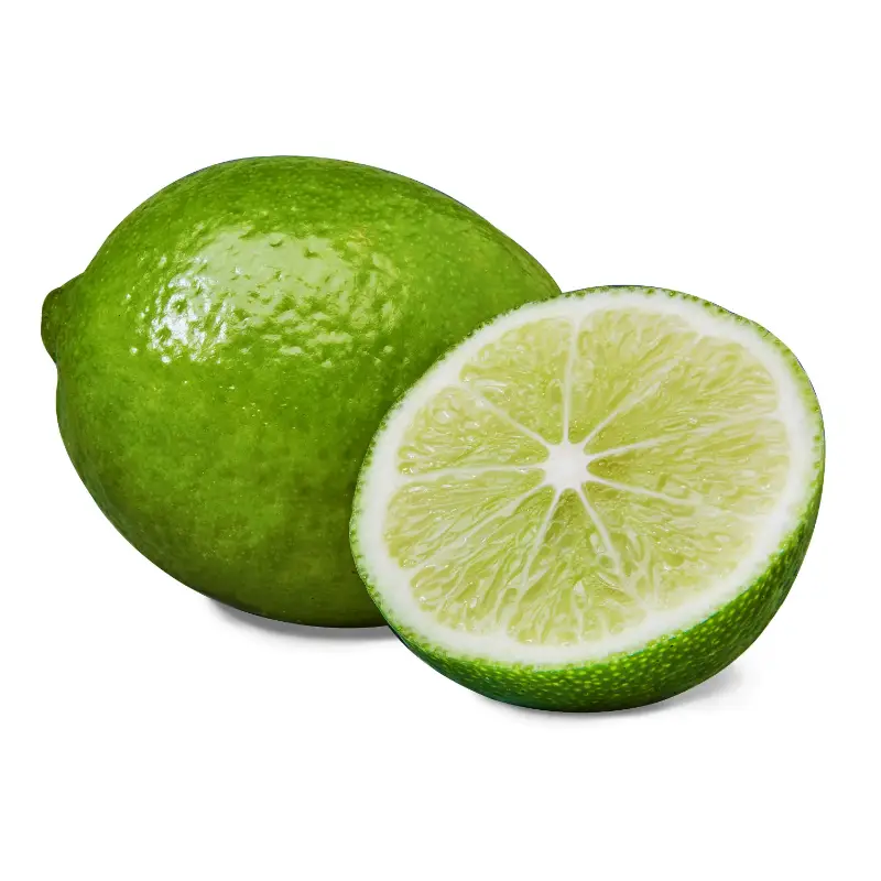 Fresh Lime single
