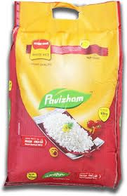 Pavizham Jaya White Rice
