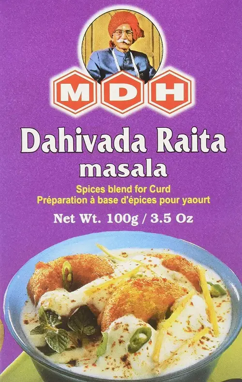 MDH Dahivada Raita masala