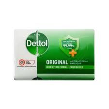 Dettol Soap