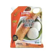 Idli dosa batter Suvai