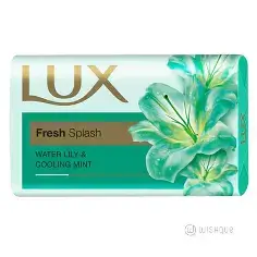 Lux Water lilly Cooling mint