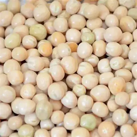 Shree Krishna White Peas