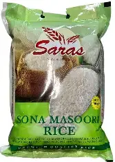 Saras Sona Masoori Premium