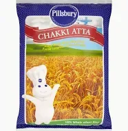 Pillsbury Chakki Atta