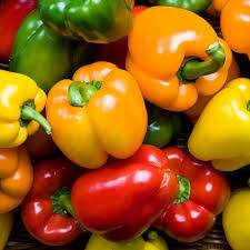 Pepper